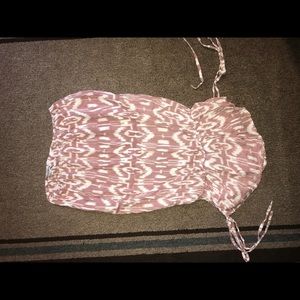 Tiare Hawaii cover up